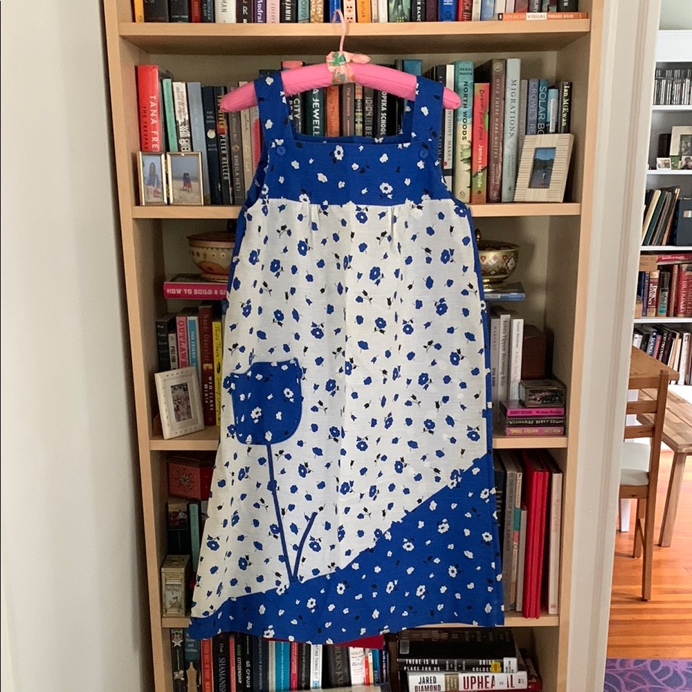 Vintage dress